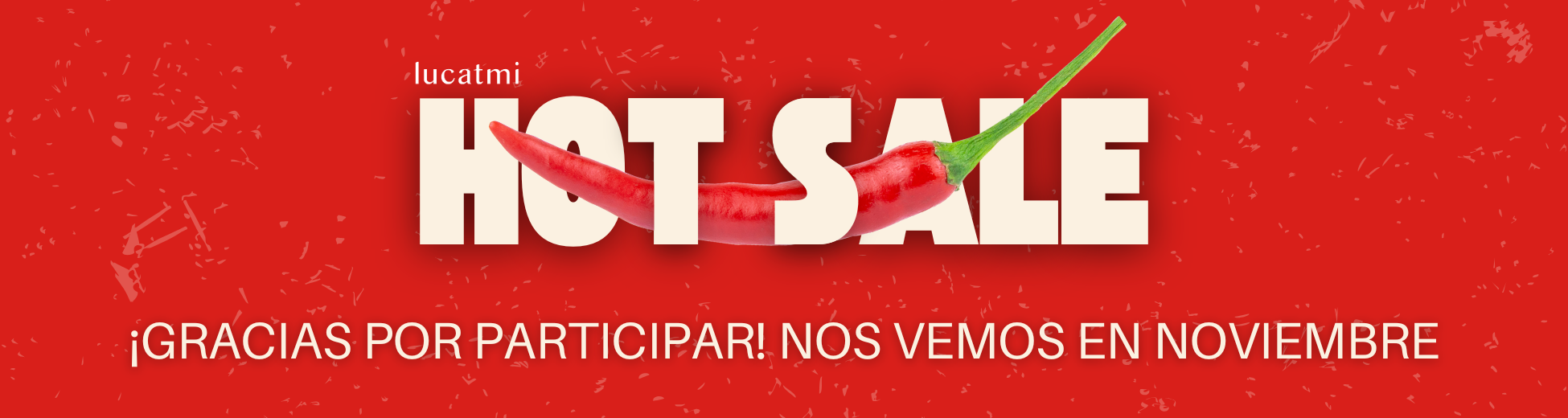 Hot Sale | Lucatmi
