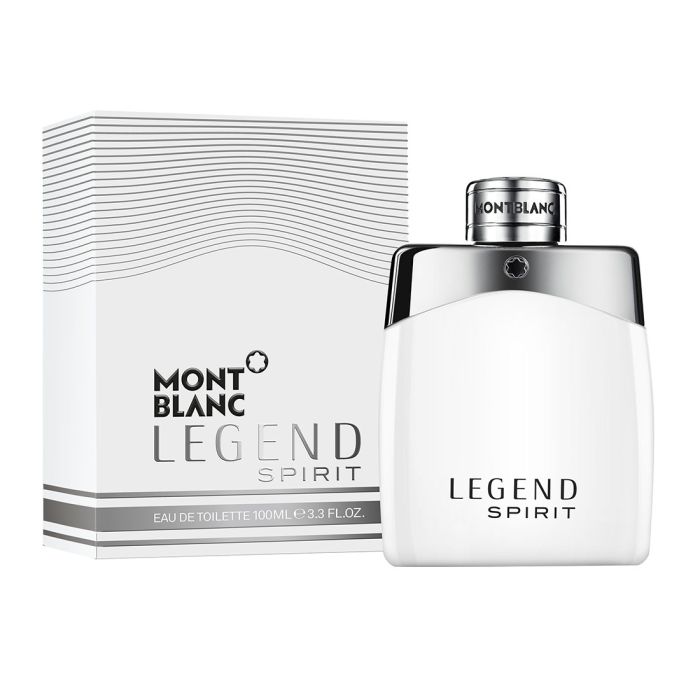 LEGEND SPIRIT EDT