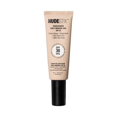 NUDESCREEN BB CREAM