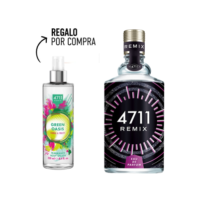 REMIX ELECTRIC NIGHT EDP