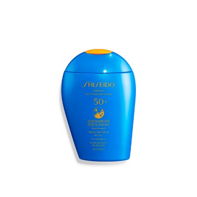 Ultimate Sun Protector Lotion SPF 50+ Sunscreen - 150ml