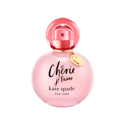 CHERIE JE T'AIME EDP