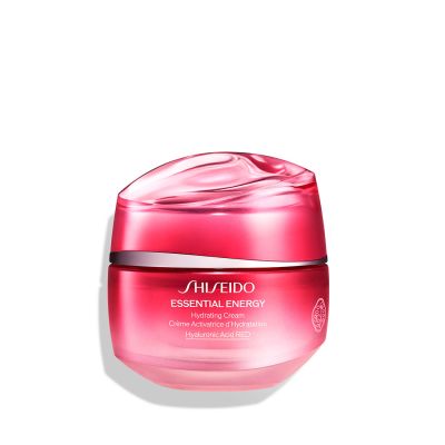 ESSENTIAL ENERGY HYDRATING CREAM