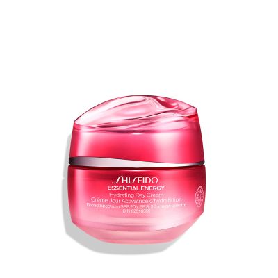 ESSENTIAL ENERGY HYDRATING DAY CREAM SPF 20
