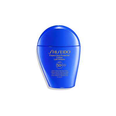Ultimate Sun Protector Lotion SPF50+