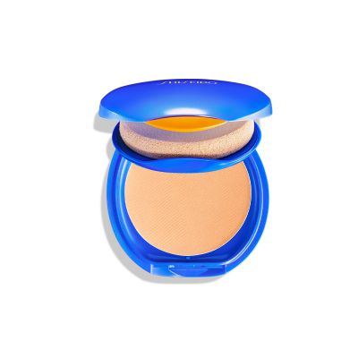 UV Protective Compact Foundation Refill SPF30 Light Ochre