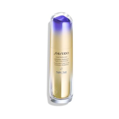 Vital Perfection LiftDefine Radiance Night Concentrate