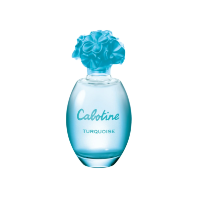 CABOTINE TURQUOISE EDP
