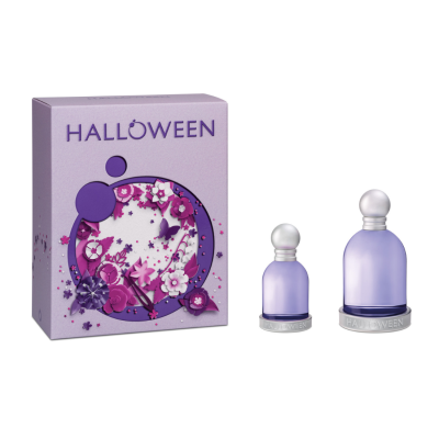 HALLOWEEN EDT 100ML + 30ML