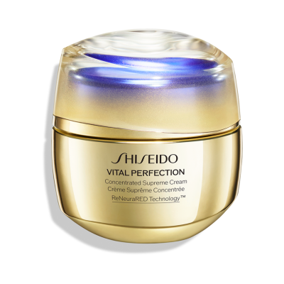 Vital Perfection Concentrated Supreme Cream