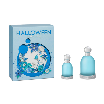 BLUE DROP EDT 100ML + 30ML