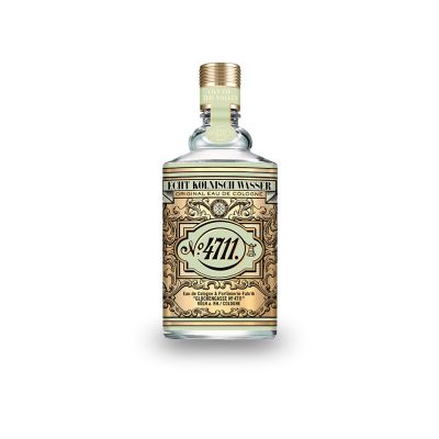 FLORAL COLLECTION LILY OF THE VALLEY EDC-100ml