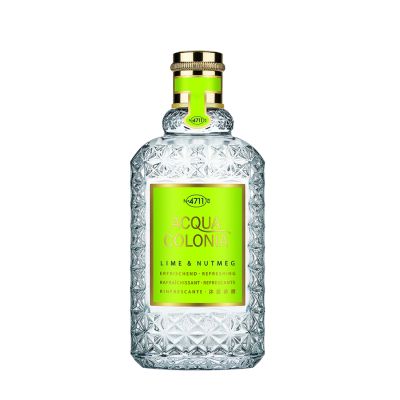 ACQUA COLONIA LIMA & NUEZ MOSCADA