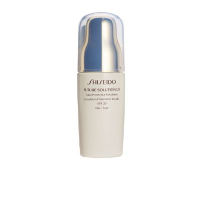FUTURE SOLUTION LX TOTAL PROTECTIVE EMULSION SPF 20