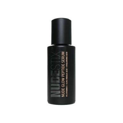 NUDE GLOW PEPTIDE SERUM