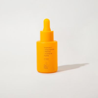 C Bright Oil