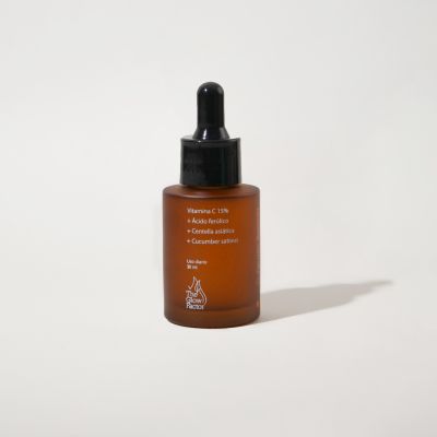 C Ferulic Booster