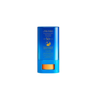 Clear Suncare Stick SPF50+