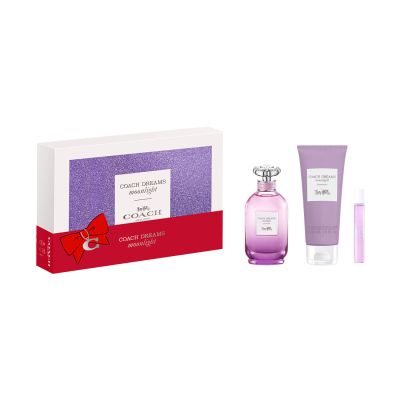 DREAMS MOONLIGHT EDP 90ML + BODY LOTION 100ML + 7,5ML