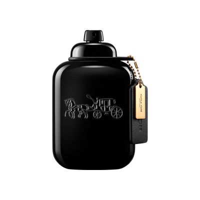 COACH MAN BLACK EDP