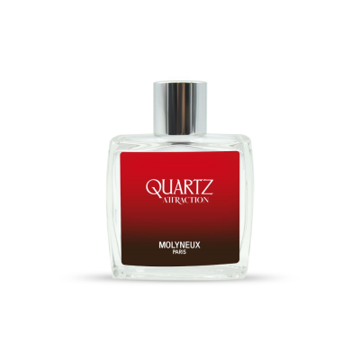 QUARTZ ATTRACTION EDP