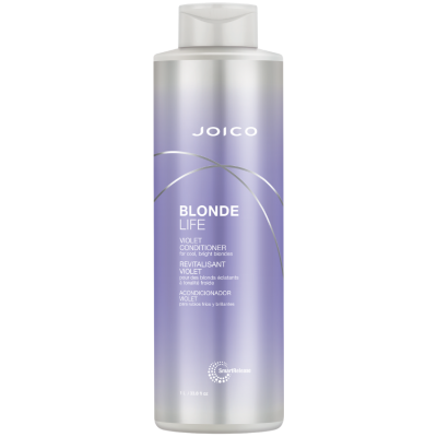 BLONDE LIFE VIOLET Acondicionador 1L