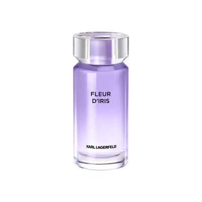 FLEUR D'IRIS EDP
