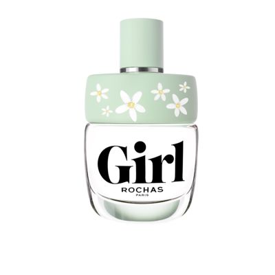 ROCHAS GIRL BLOMING EDT