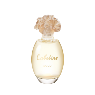 CABOTINE GOLD EDT