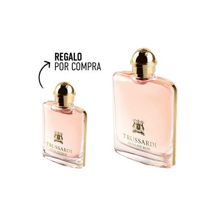 DELICATE ROSE 100ML