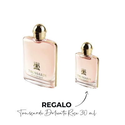 DELICATE ROSE 100 ML+ 30 ML