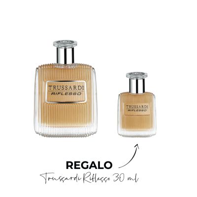 RIFLESSO EDT 100 ML+ 30 ML