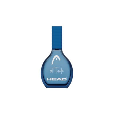 HEAD ATTITUDE EDT