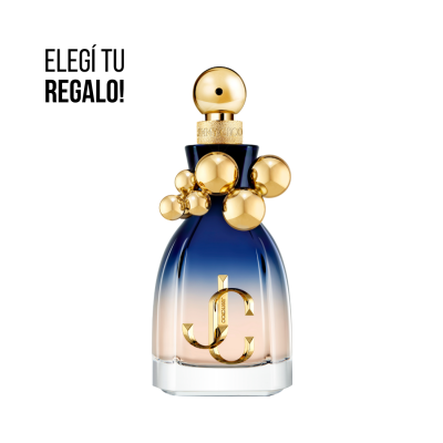 I WANT CHOO EDP 100ML COLLECTOR