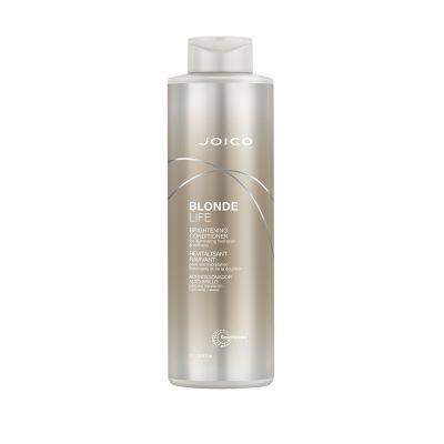 Acondicionador Brillante Blonde Life 1L