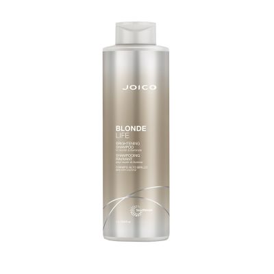 Shampoo Brillante Blonde Life 1L