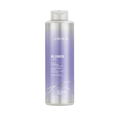 Shampoo Blonde Life Violet 1L