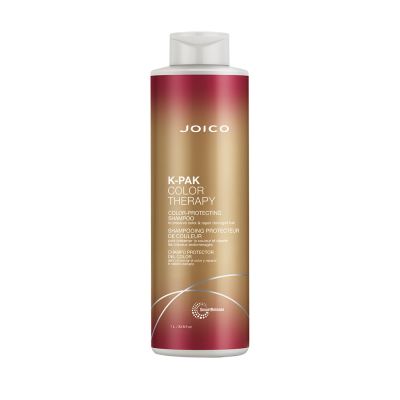 Shampoo K-PAK COLOR THERAPY 1L