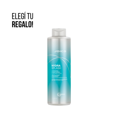 Acondicionador Hidratante HydraSplash 1L