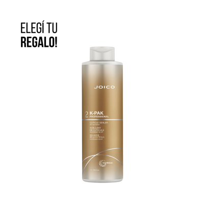 K-PAK CUTICLE SEALER 1L