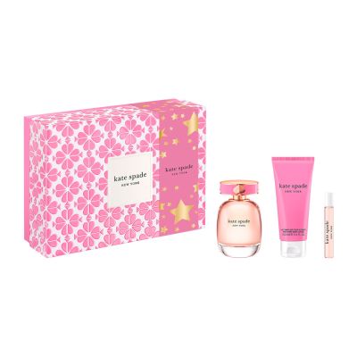 KATE SPADE EDP 100ML +BODY LOTION 100ML + EDP 7,5ML