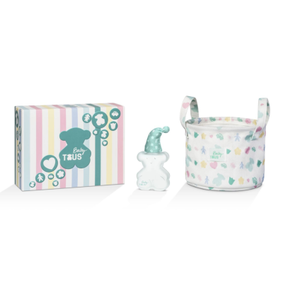 BABY TOUS - MY BATHROOM SET