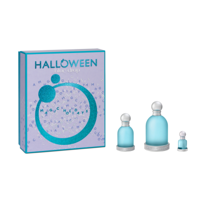 BLUE DROP 100ML + 30ML + MINIATURA