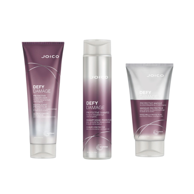 DEFY DAMAGE KIT