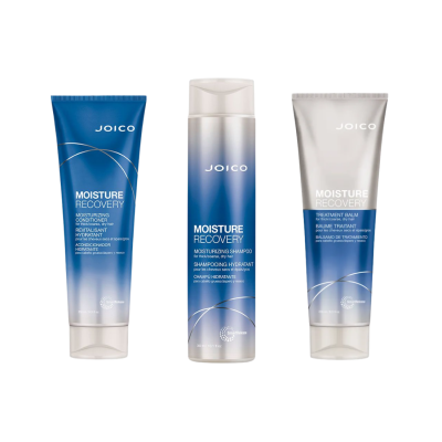 MOISTURE RECOVERY KIT