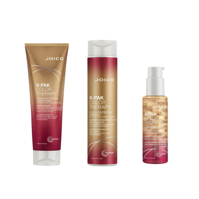 K-PAK COLOR THERAPY KIT