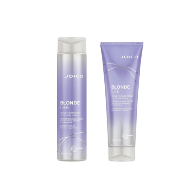 BLONDE LIFE VIOLET KIT