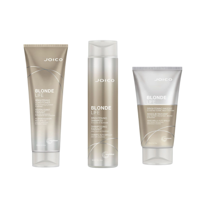 BLONDE LIFE KIT