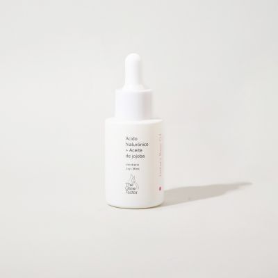 Luxury Base Oil