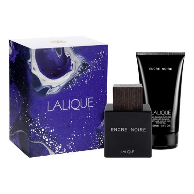 SET ENCRE NOIR EDT 100ML + SHOWER GEL 150ML